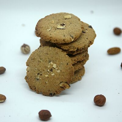 Spent Cookies - Hazelnut Pralines bulk 2.5kg