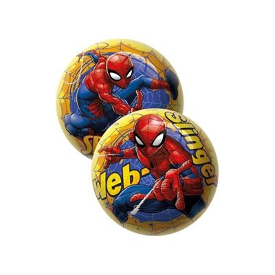 Globo Spiderman 23 Cm (modelo aleatorio)