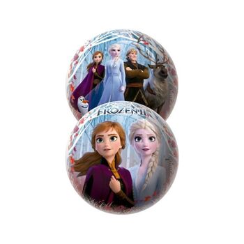 Ballon Frozen - Reines des Neiges 23 Cm (modèle aléatoire)