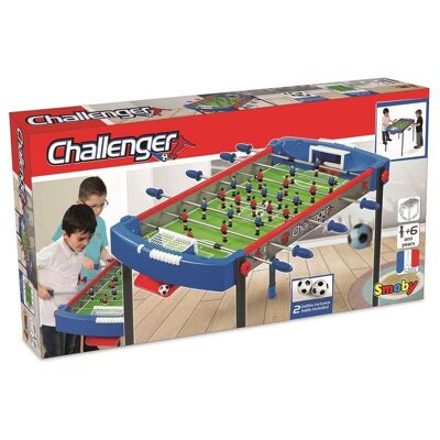 Challenger Table Football