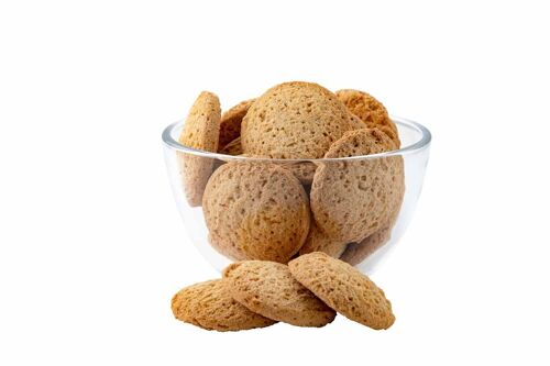 Biscuits Bio Miel et Épices  - Vrac en poche de 3Kg _ Miel Fleurs France