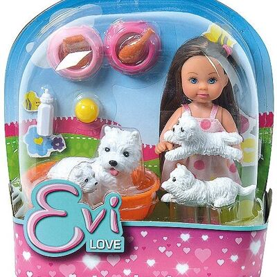 Evi Love Amie Animals - Modello scelto a caso