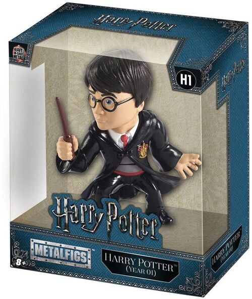 Figurine Harry Potter 10CM