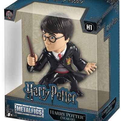 Harry Potter Figure 10CM