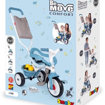 Be Move Comfort Tricycle