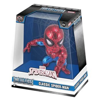 Figurine 10CM Spiderman