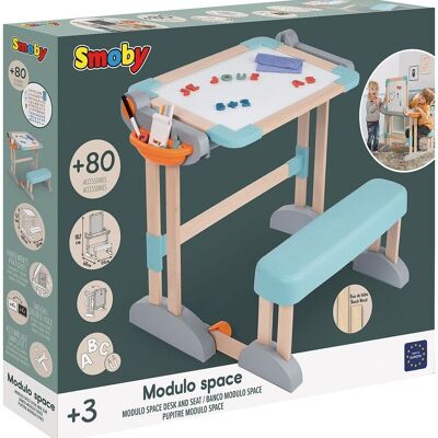 Modulo Space Schreibtisch