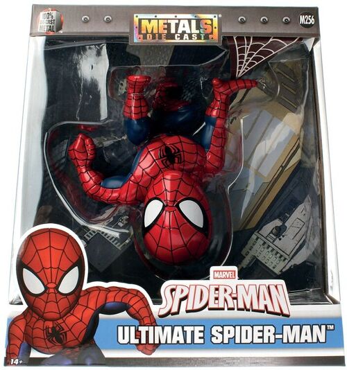 Figurine 15CM Spiderman