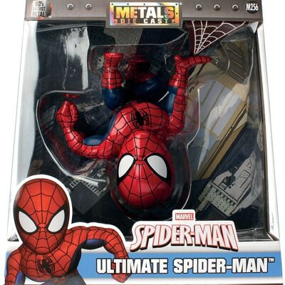 15CM Spiderman Figure