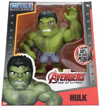 Figurine 15CM Hulk Marvel