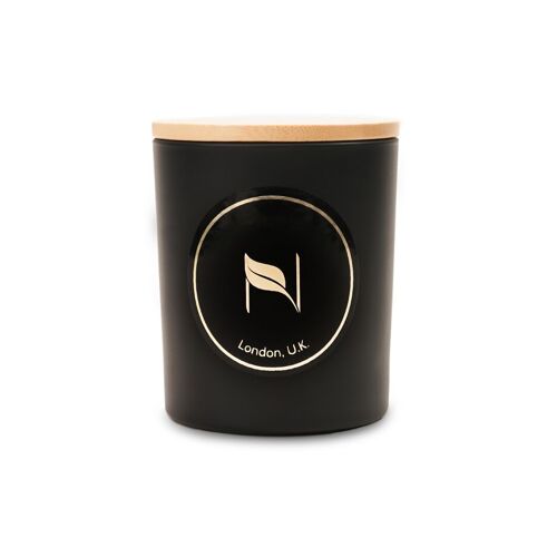Vanilla and Oud Candle