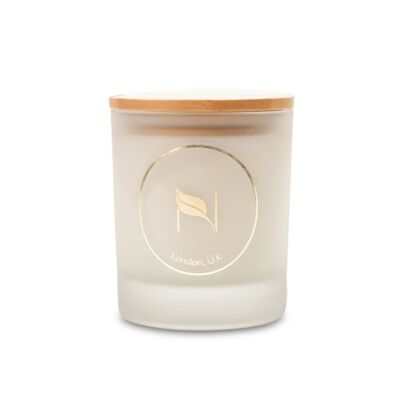Jasmine and Ylang Candle (NASO Signature Scent)