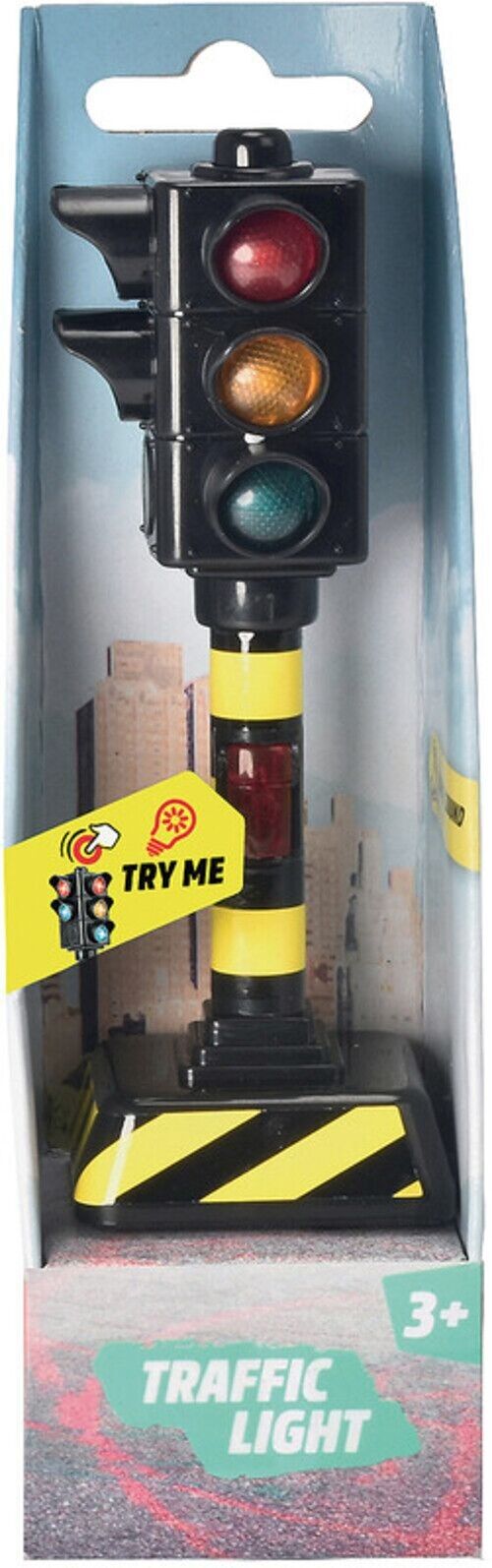SMOBY - Dickie - Semaforo