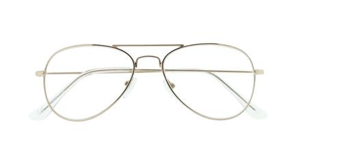 Noci Eyewear - Reading glasses - Goldy 025 Aviator