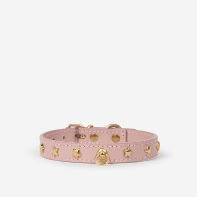 Collier Nara Toy rose