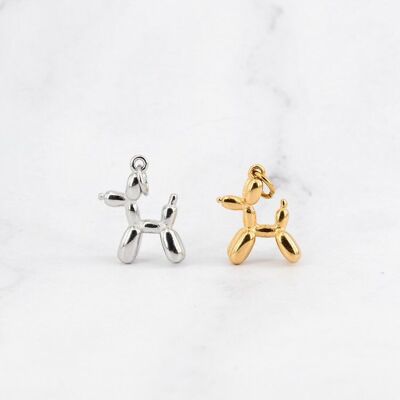 Dog Charm