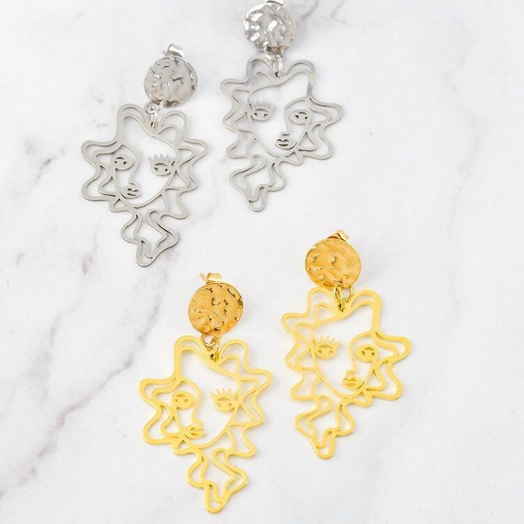 Giuseppina orecchini