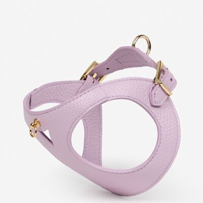 Lavender Juno Harness