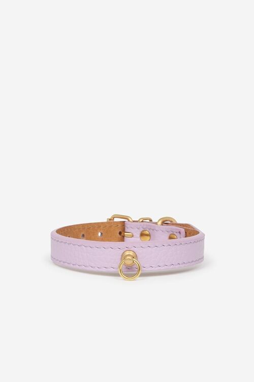 Collar Juno Toy lavanda