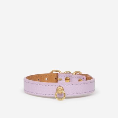 Collar Juno Toy lavanda