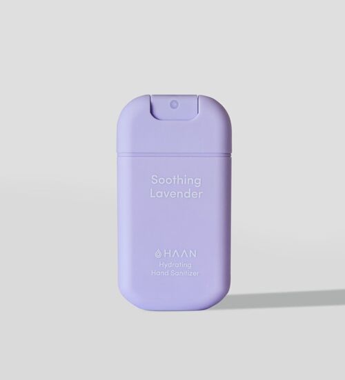 Desinfectante de manos Soothing Lavander