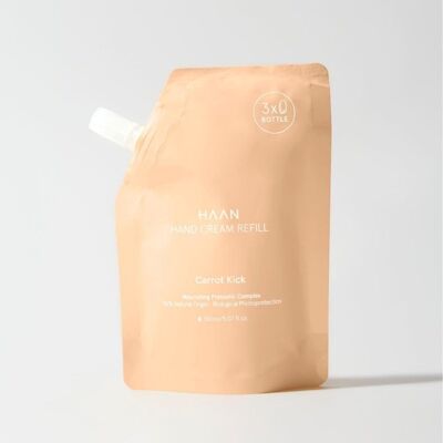 Refill Carrot Kick Hand Cream