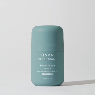 Deodorante Sensitive Forest Grace