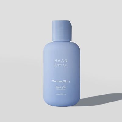 Morning Glory Body Oil