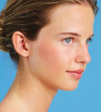 Sérum visage hyaluronique - pour peaux normales à mixtes 3