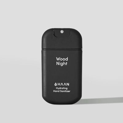 Wood Night Hand Sanitizer