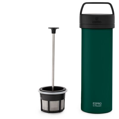 Espro travel ultralight coffee press