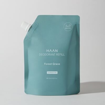 Sensitive Deodorant-Nachfüllung Forest Grace