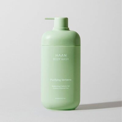 Jabon Corporal Purifying Verbena 450ml