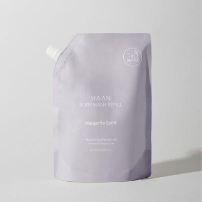 Recharge de savon pour le corps Margarita Spirit