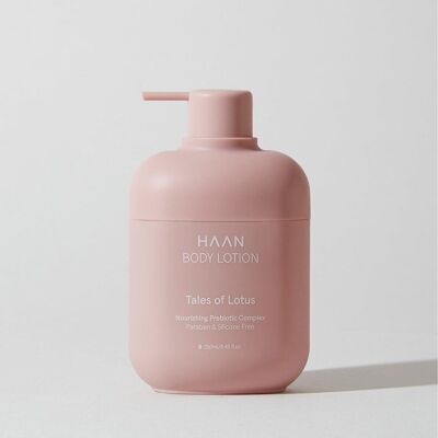 Tales of Lotus Body Lotion