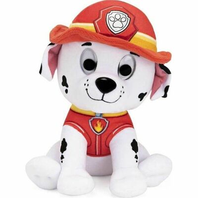 Spin Master Peluche 25 Cm Marcus Paw Patrol