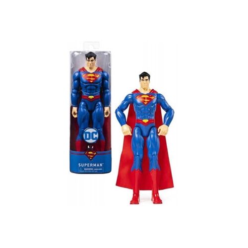 Spin Master Figurine Superman 30 cm