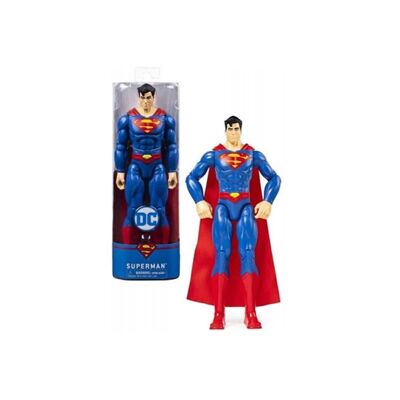Figura Spin Master Superman 30 cm