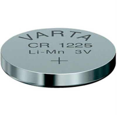 Button cell 1225 3V