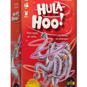 DREI HASEN - Hula-Hoo !