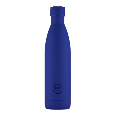 The Bottles Coolors - Vivid Blue 750ml