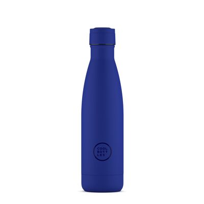 Le Bottiglie Coolors - Blu Vivido 500ml
