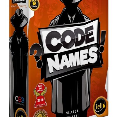 IELLO - Codenames