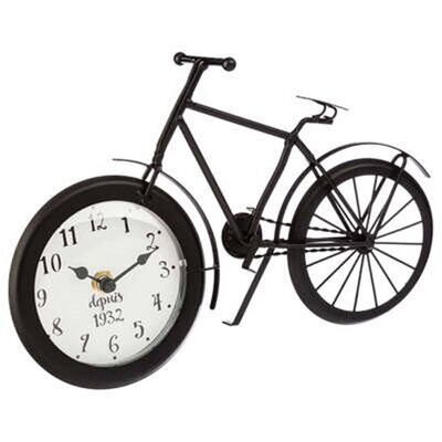 Reloj bicicleta 28,5 x 18