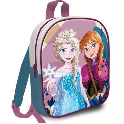 Frozen 28 Cm Backpack - Snow Queens