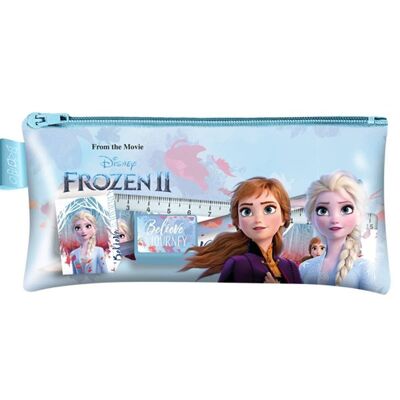 Astuccio pieno di Frozen