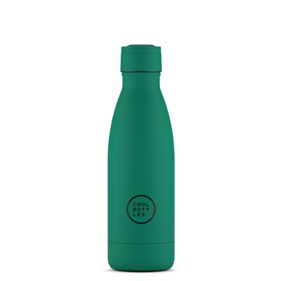 Die Flaschenkühler – Vivid Quetzal 350 ml