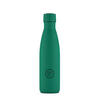 Die Flaschenkühler – Vivid Quetzal 500 ml