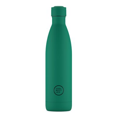 The Bottles Coolors - Vivid Quetzal 750ml