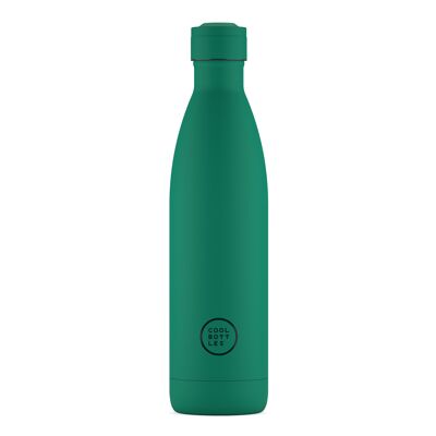 Die Flaschenkühler – Vivid Quetzal 750 ml
